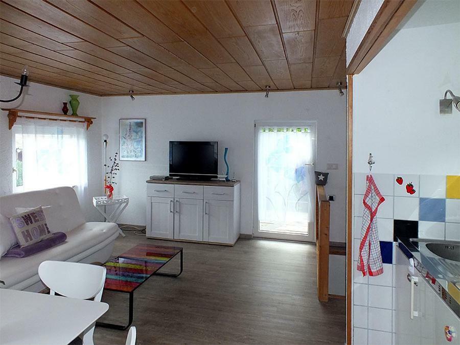 Hoellenstiege Rathmannsdorf Eksteriør billede
